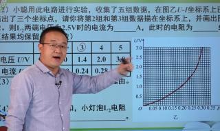 高中物理所有实验仪器读数方法 高中物理实验题