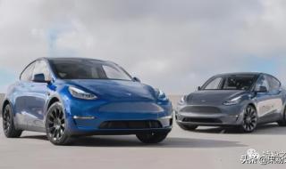 model3停产原因 特斯拉model3涨价