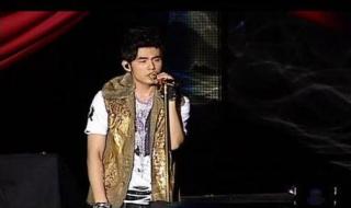 2008经典歌曲 周杰伦2008演唱会